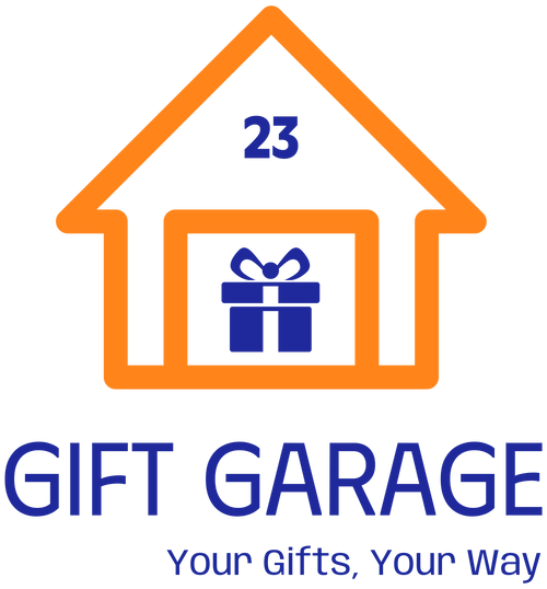 Gift Garage 
